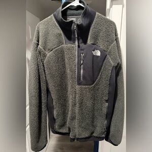 The North Face Teddy Fleece